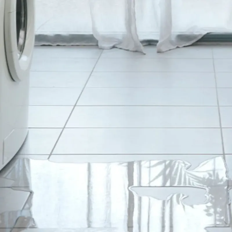 Appliance Leak Cleanup in Park City, KS