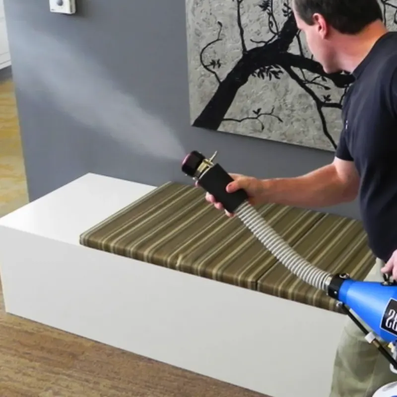 Professional Odor Removal in Park City, KS